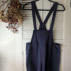 American Apparel Overalls